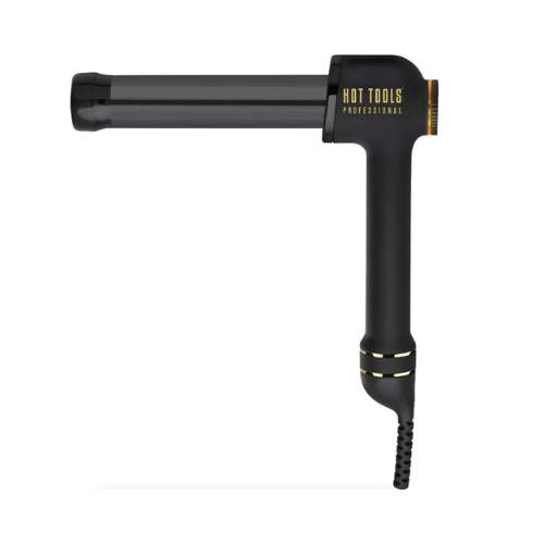 HOT TOOLS PRO ARTIST BLACK GOLD COLLECTION PROFESSIONAL CURL BAR