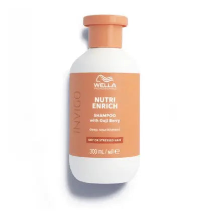 Wella Invigo Nutri-Enrich Shampoo
