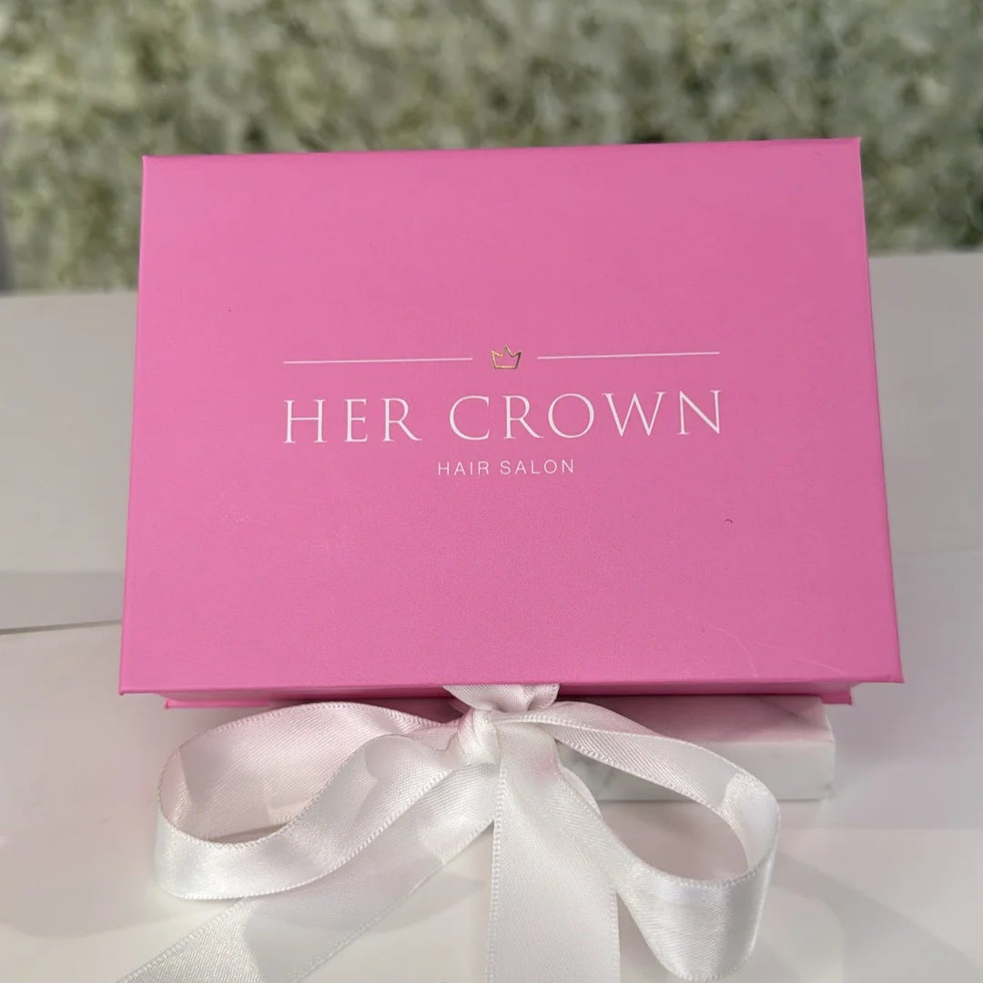 HER CROWN Digital Gift Voucher