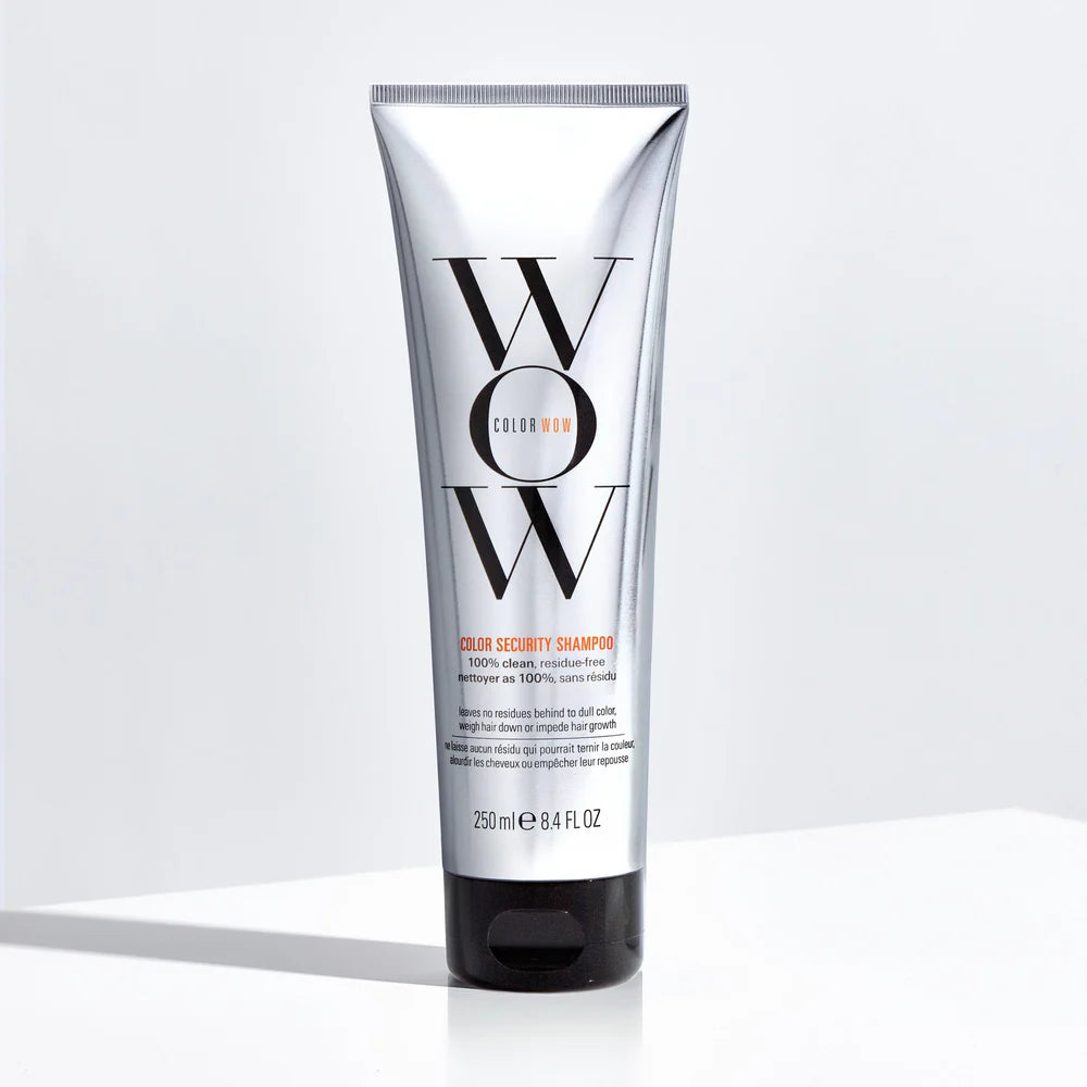 COLORWOW Color Security Shampoo