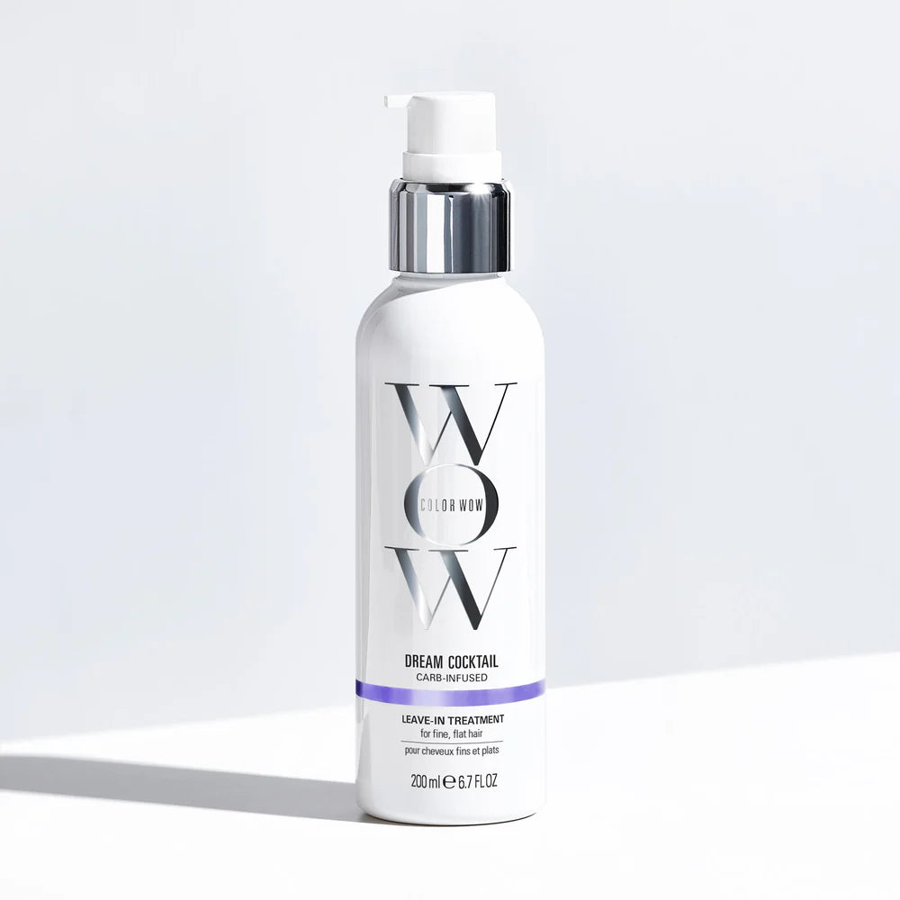 COLORWOW Dream Cocktail Carb-Infused Leave-In Treatment