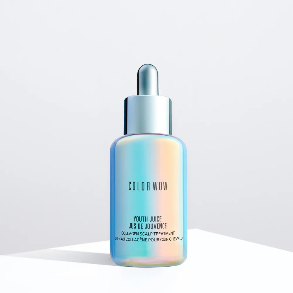 COLOR WOW Youth Collagen Scalp Treatment