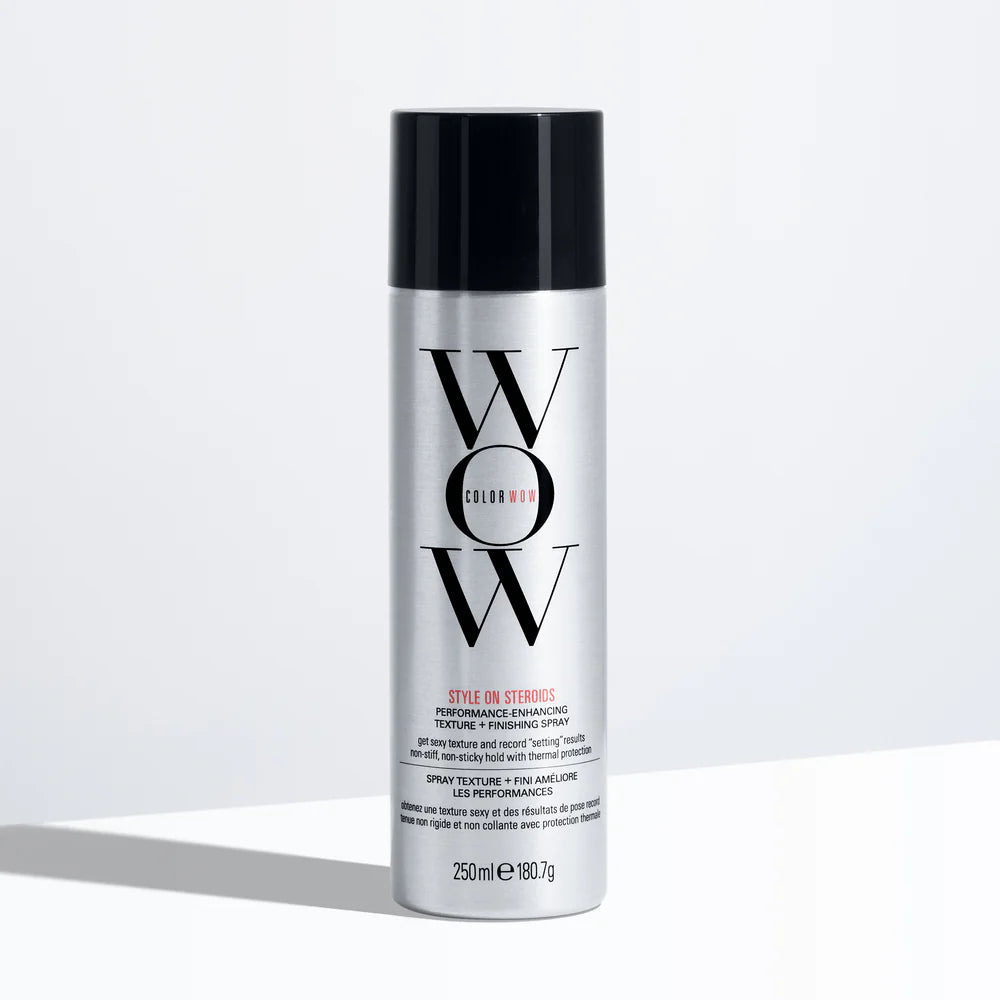 Style on Steroids Color-Safe Texturizing Spray