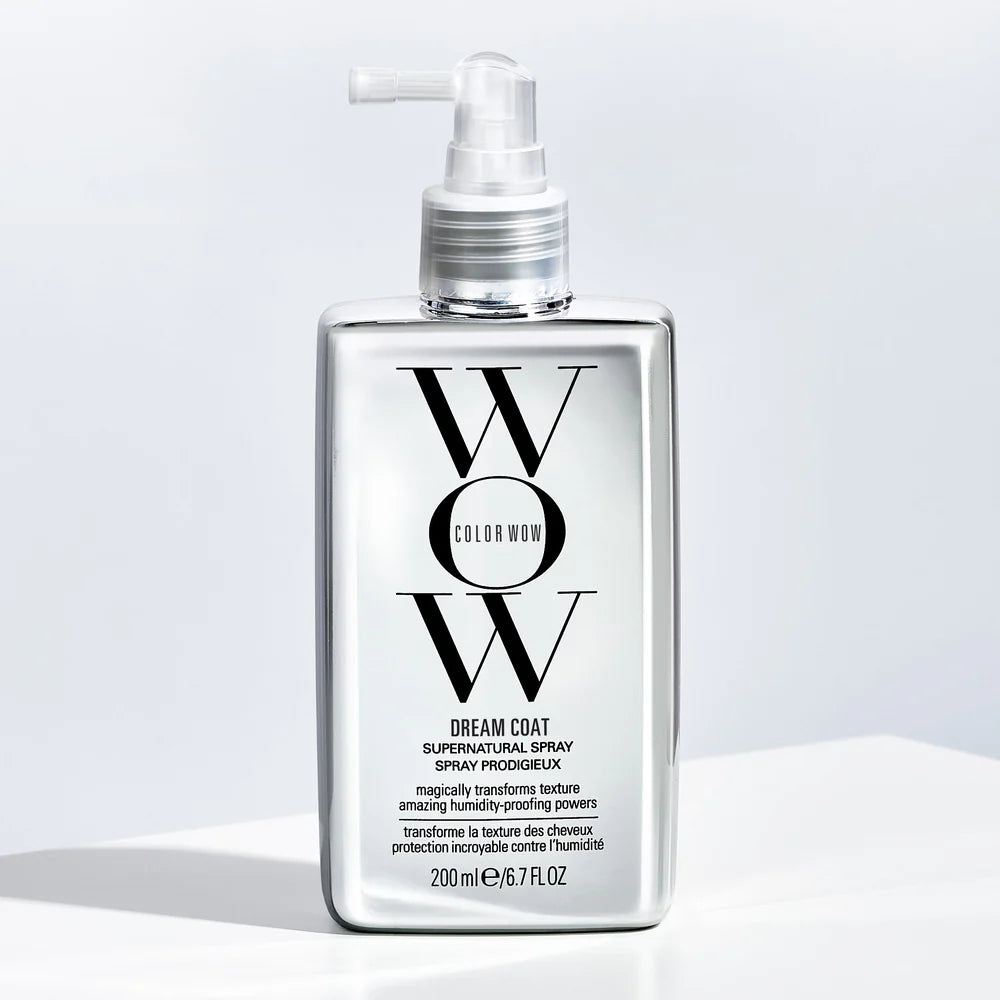 COLORWOW Dream Coat Supernatural Spray