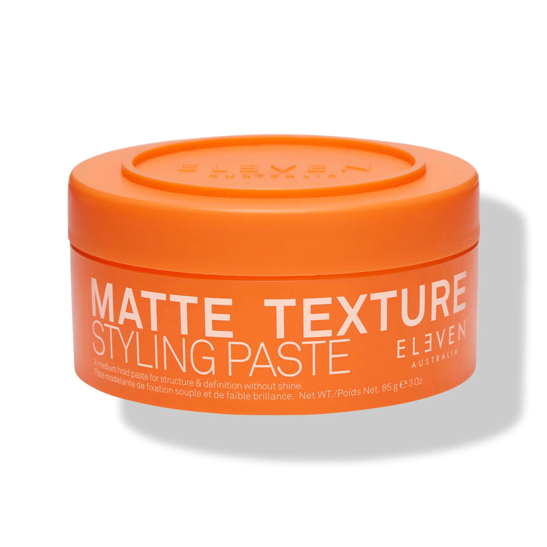 ELEVEN Australia Matte Texture Styling Paste