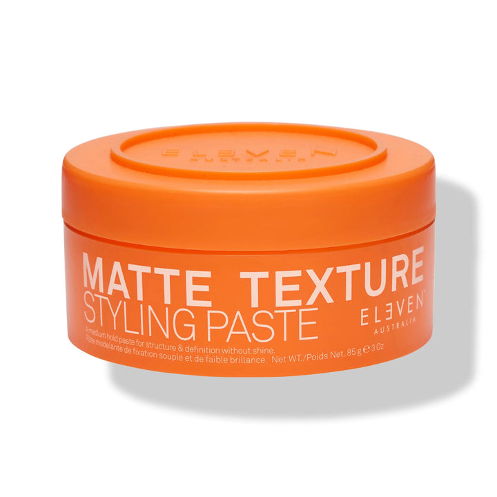 ELEVEN Australia Matte Texture Styling Paste
