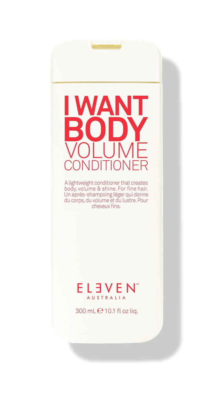 ELEVEN Australia I Want Body Volume Conditioner