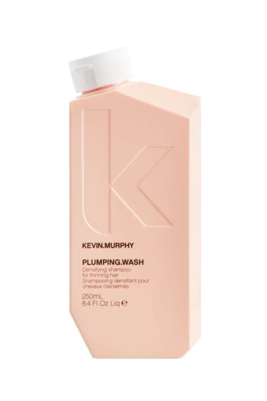 KEVIN MURPHY PLUMPING.WASH