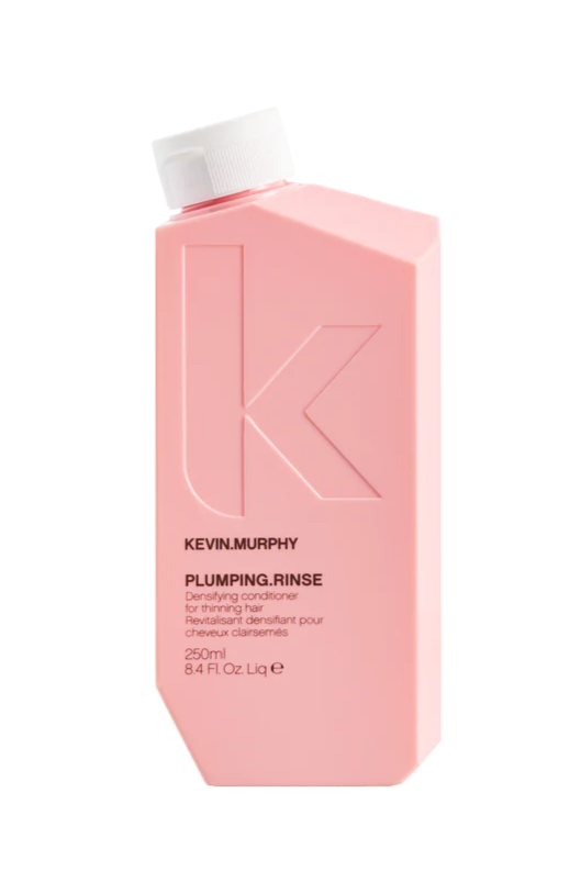 KEVIN MURPHY PLUMPING.RINSE