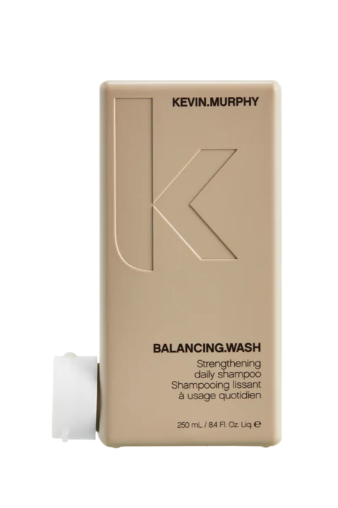 KEVIN MURPHY BALANCING.WASH