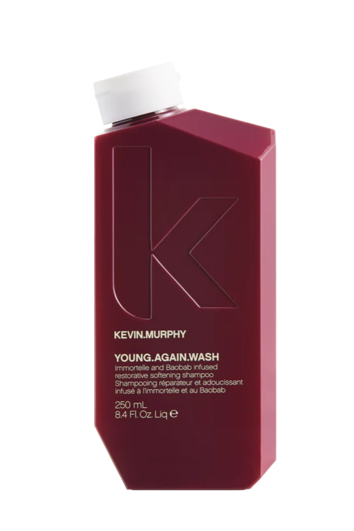 KEVIN MURPHY YOUNG.AGAIN.WASH