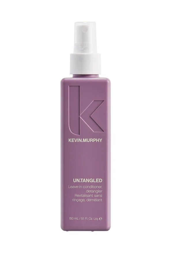 KEVIN MURPHY UN.TANGLED