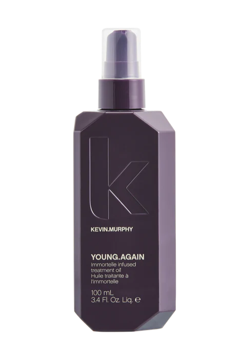KEVIN MURPHY YOUNG.AGAIN Oil