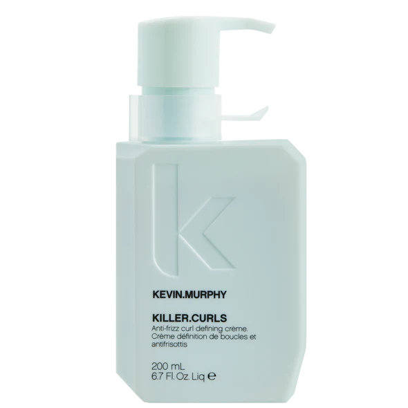 KEVIN MURPHY KILLER.CURLS