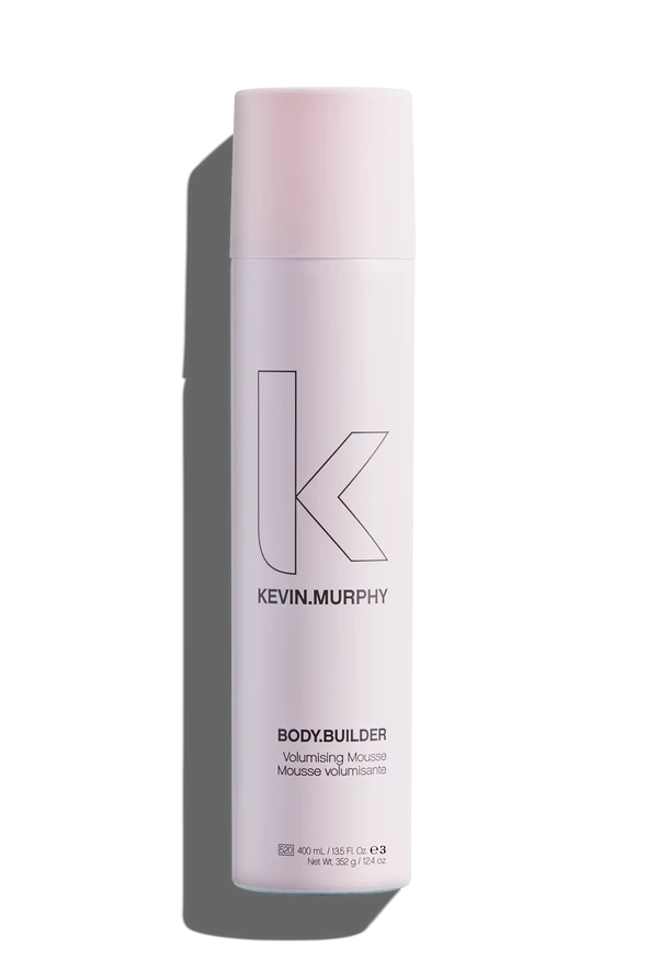 KEVIN MURPHY BODY.BUILDER