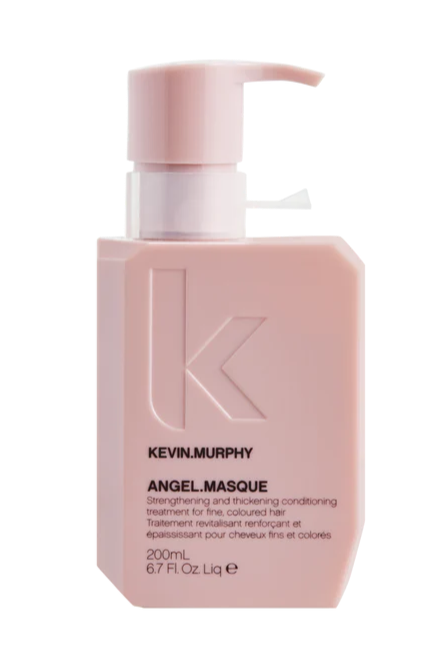 KEVIN MURPHY ANGEL.MASQUE