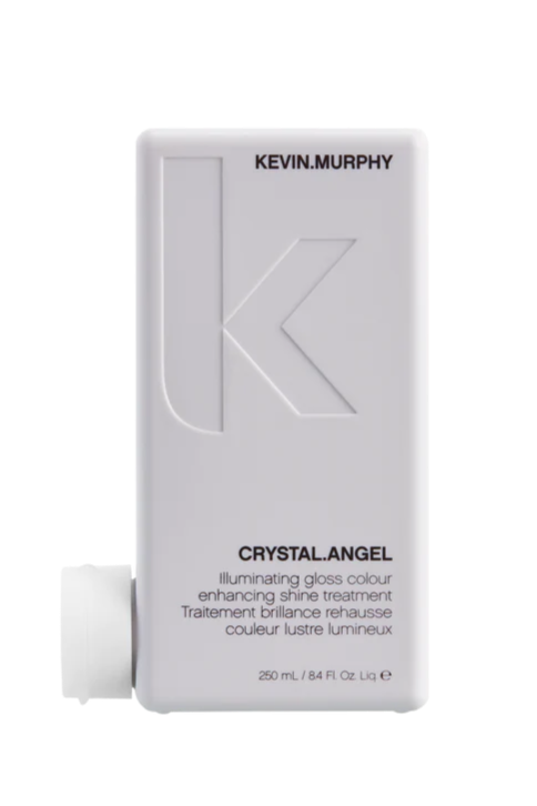 KEVIN MURPHY CRYSTAL.ANGEL