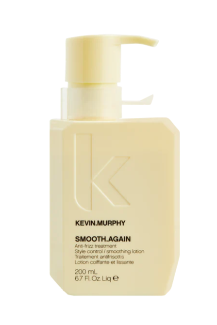 KEVIN MURPHY SMOOTH.AGAIN