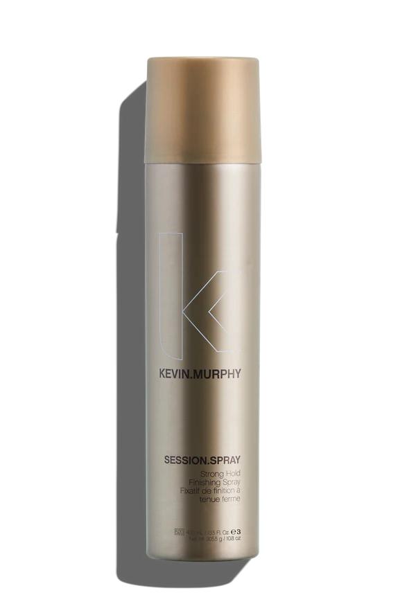 KEVIN MURPHY SESSION.SPRAY