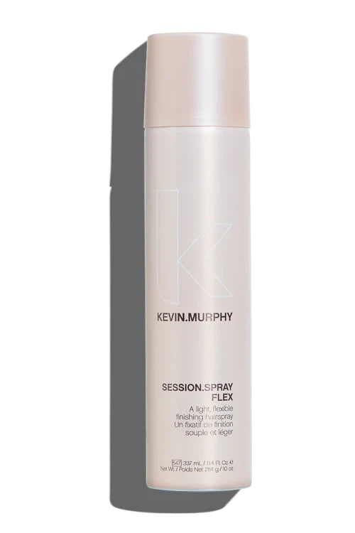 KEVIN MURPHY SESSION.SPRAY.FLEX