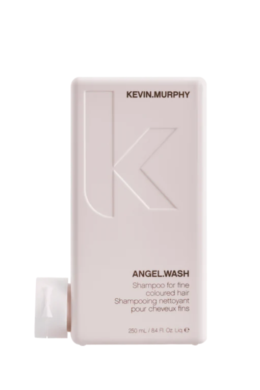 KEVIN MURPHY ANGEL.WASH