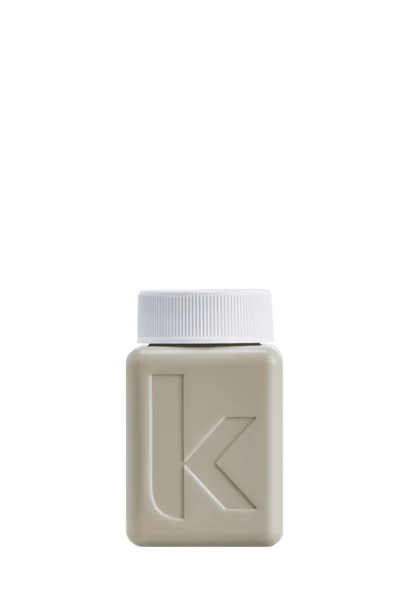 KEVIN MURPHY BALANCING.WASH