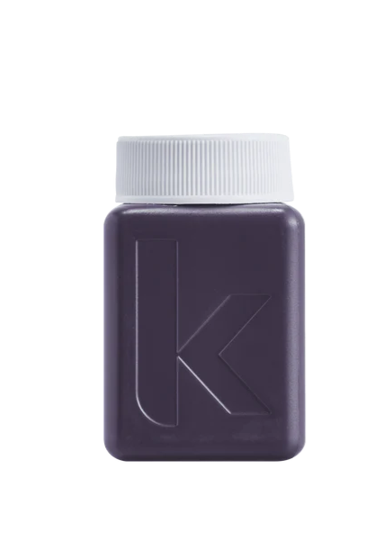 KEVIN MURPHY YOUNG.AGAIN.RINSE