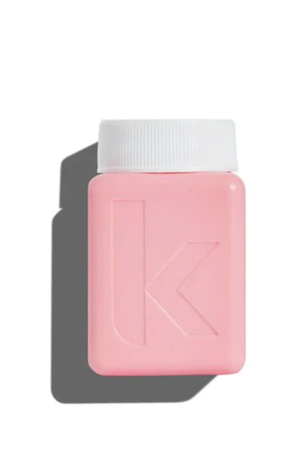 KEVIN MURPHY PLUMPING.RINSE