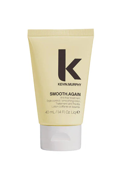 KEVIN MURPHY SMOOTH.AGAIN