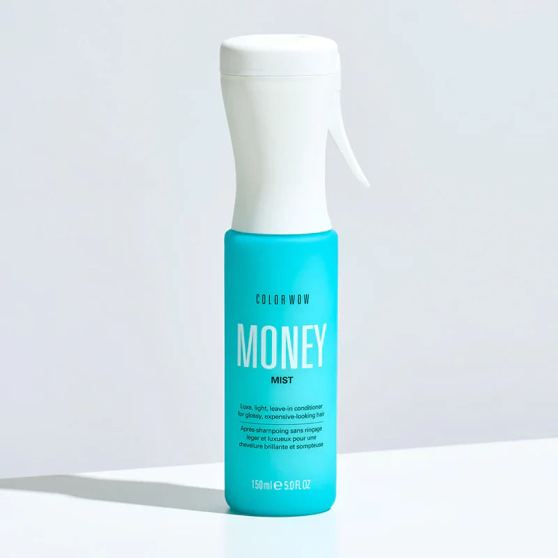 COLORWOW Money Mist