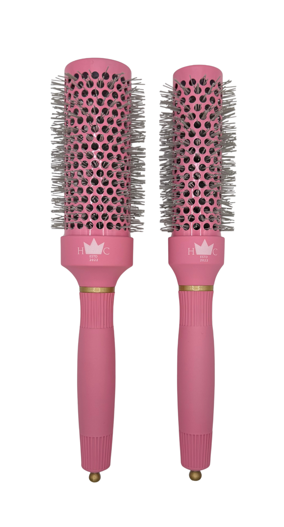 HER CROWN COLLECTION HER Round Brush