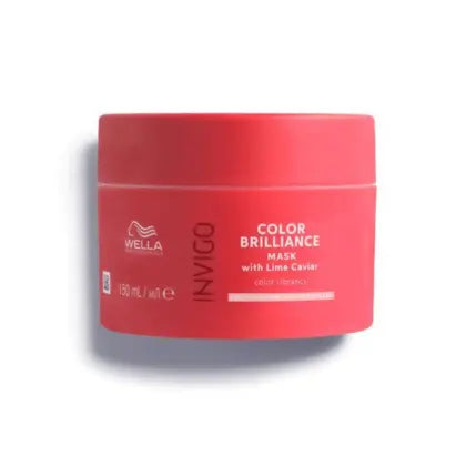 Wella Invigo Color Brilliance Fine Mask