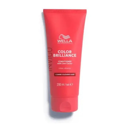 Wella Invigo Color Brilliance Coarse Conditioner