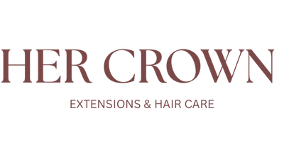 HER CROWN