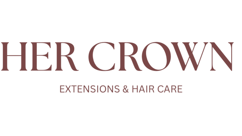 HER CROWN