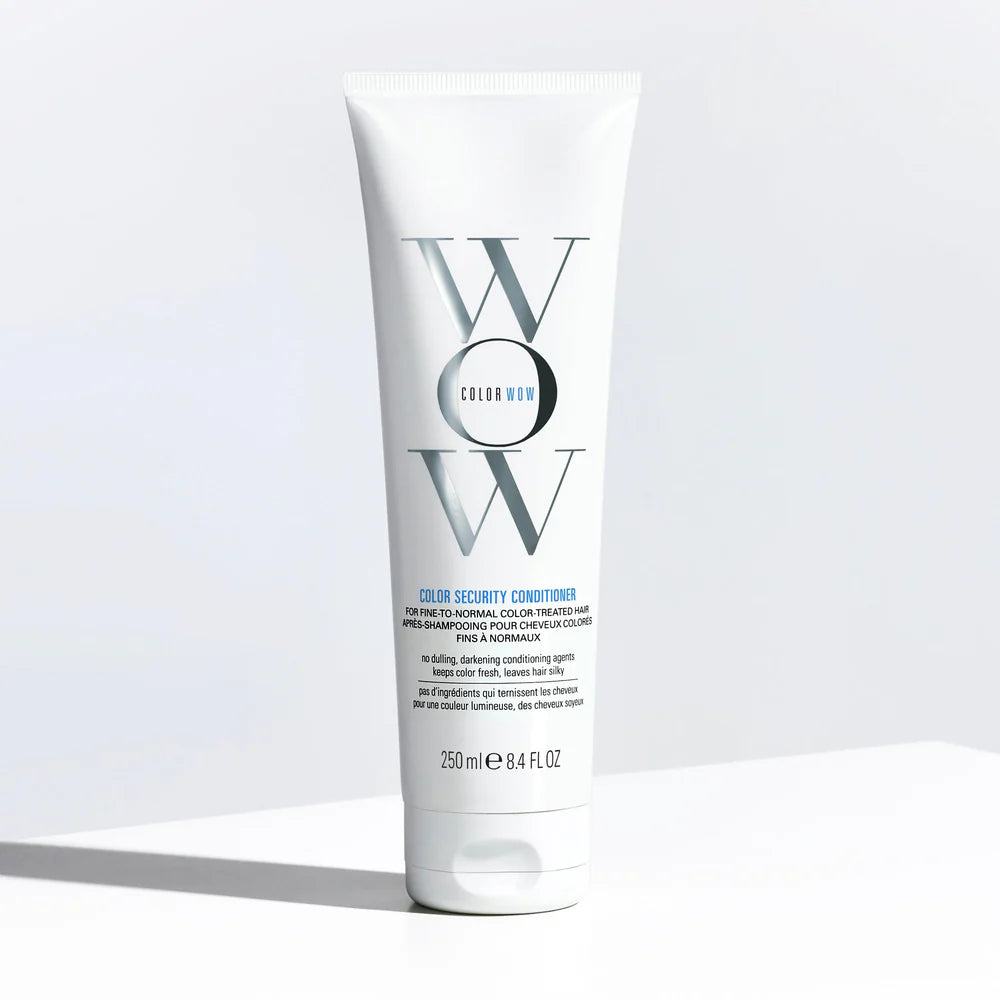 COLORWOW Color Security Conditioner (Fine-Normal Hair)