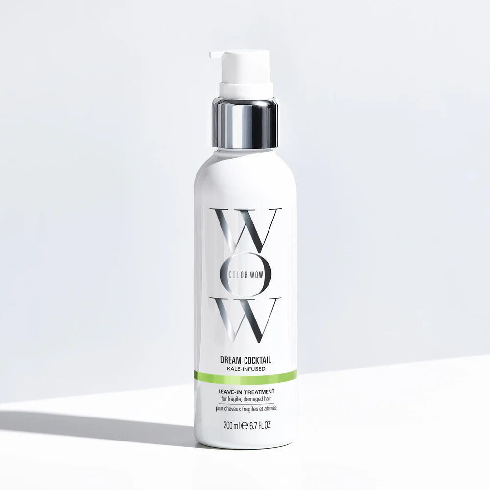 COLORWOW Dream Cocktail Kale-Infused Leave-In Treatment