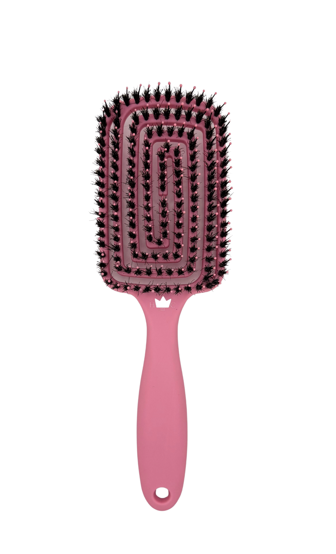 HER CROWN COLLECTION HER Vented Brush H1