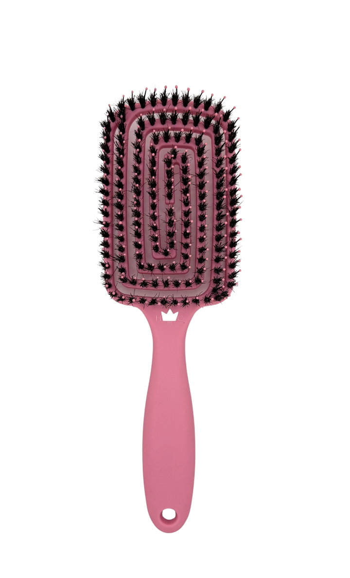HER CROWN COLLECTION HER Vented Brush H1