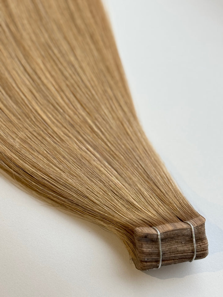 HER CROWN Tape Hair Extensions 22”