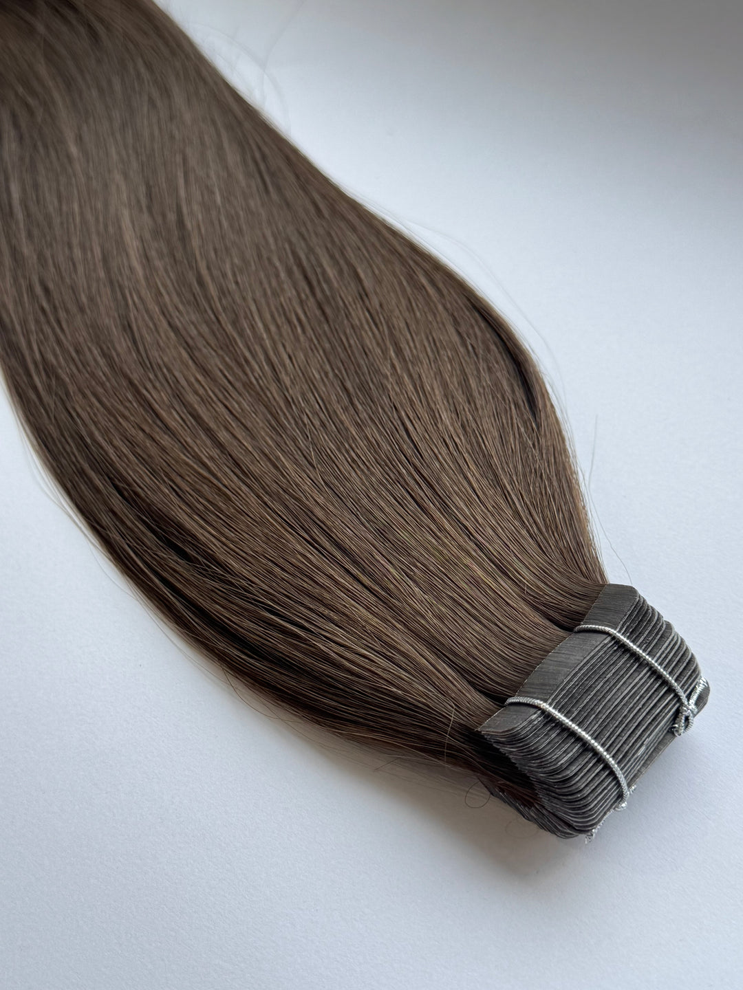HER CROWN Tape Hair Extensions 22”