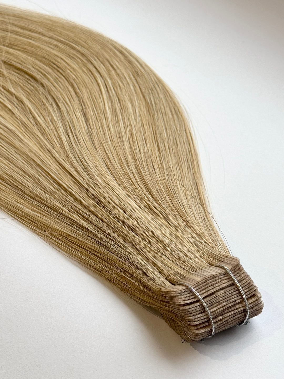 HER CROWN Tape Hair Extensions 22”