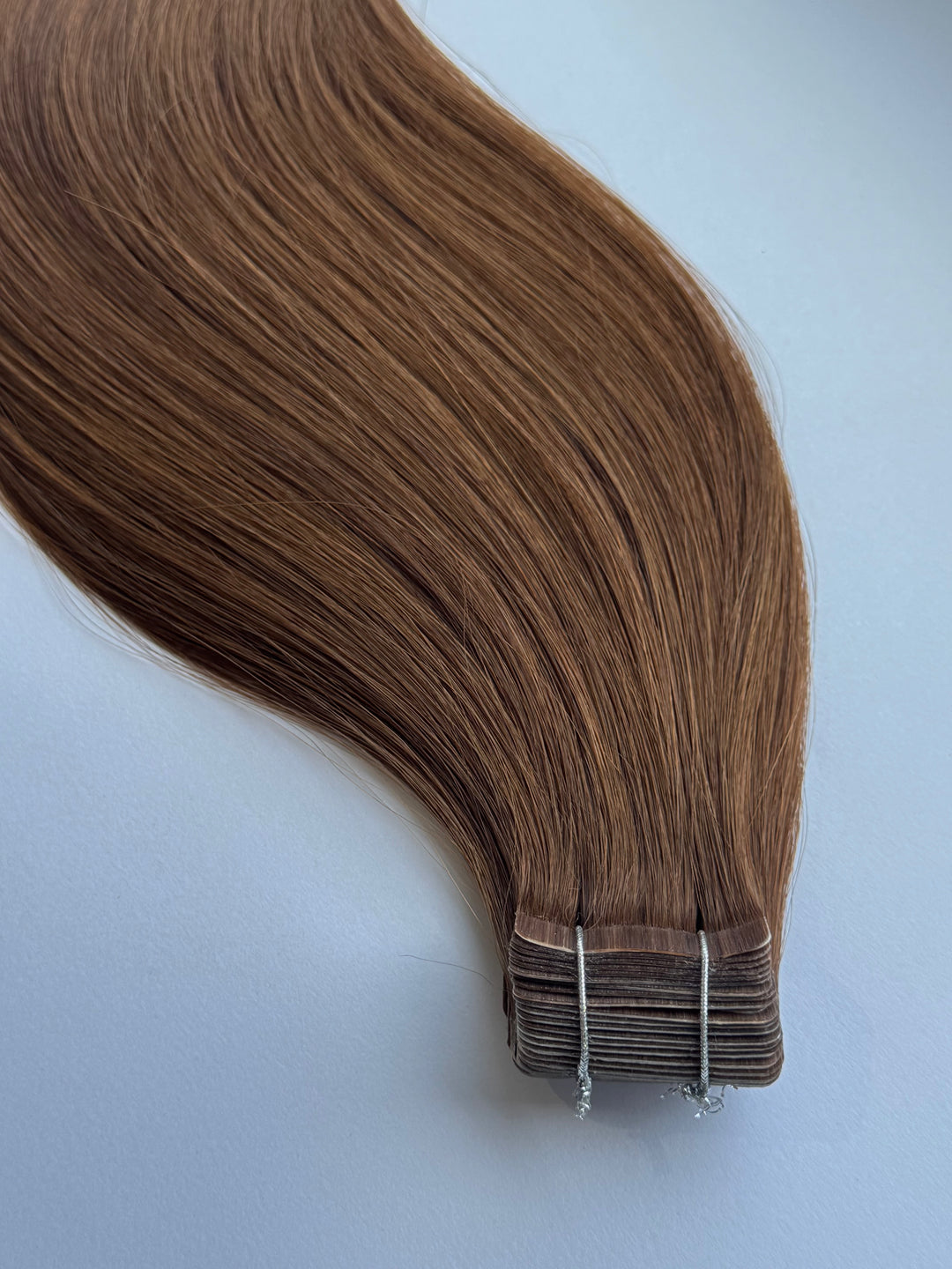 HER CROWN Tape Hair Extensions 22”