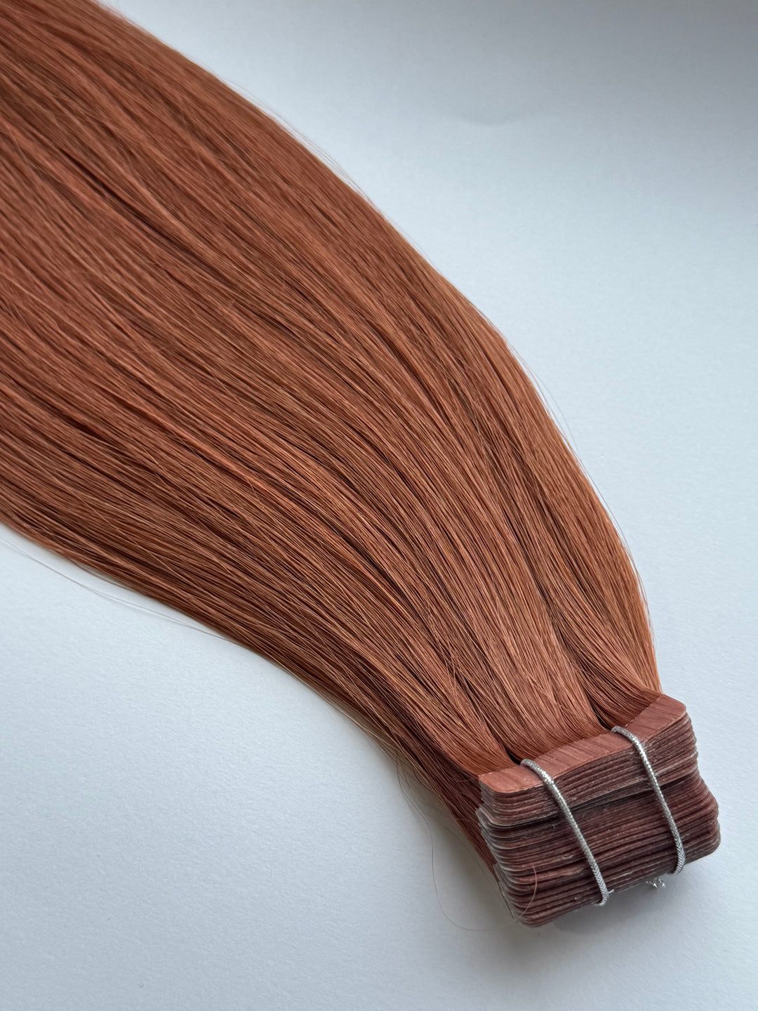 HER CROWN Tape Hair Extensions 22”