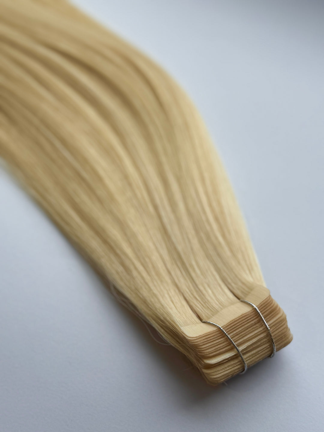 HER CROWN Tape Hair Extensions 22”