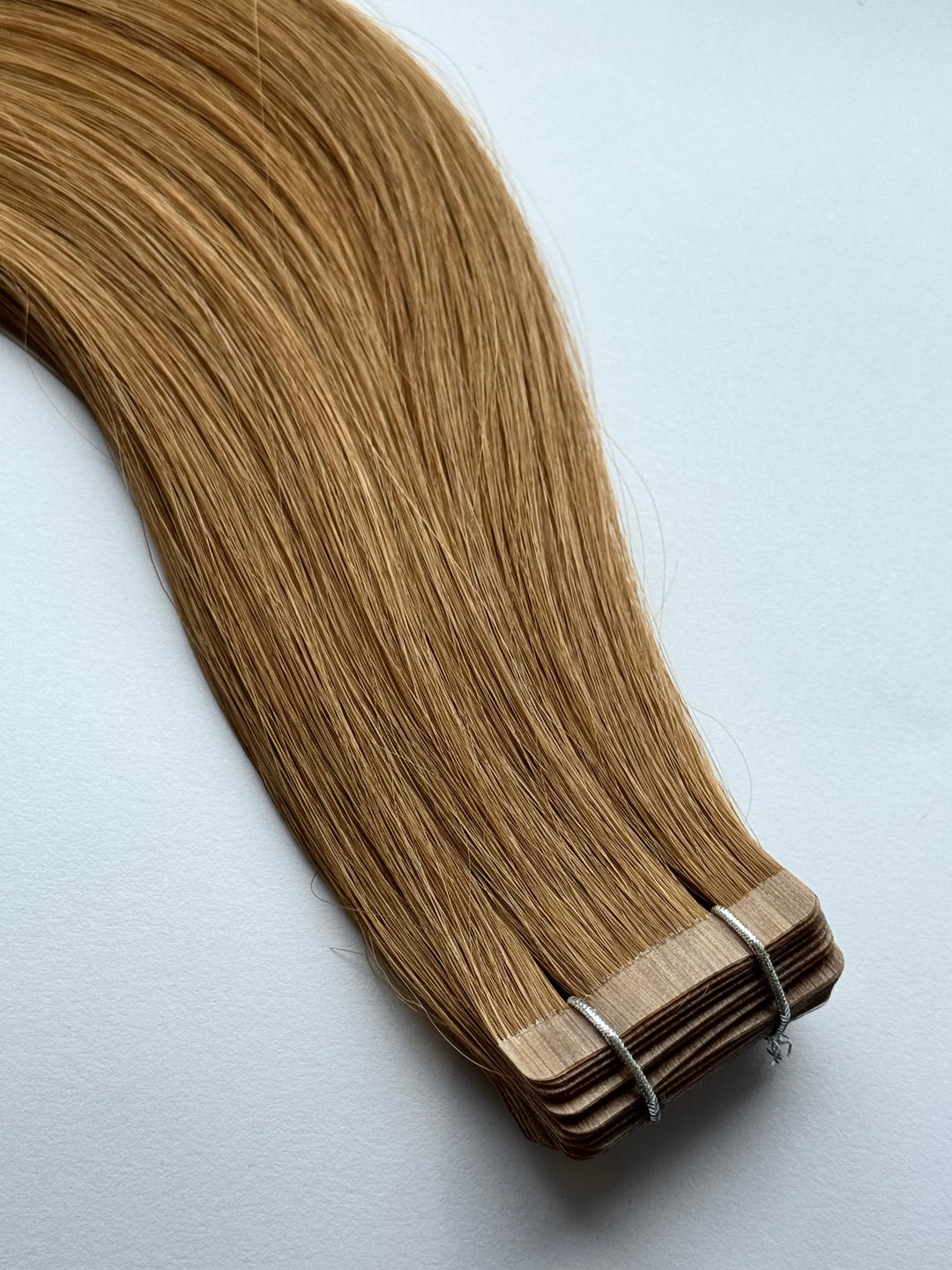 HER CROWN Tape Hair Extensions 22”