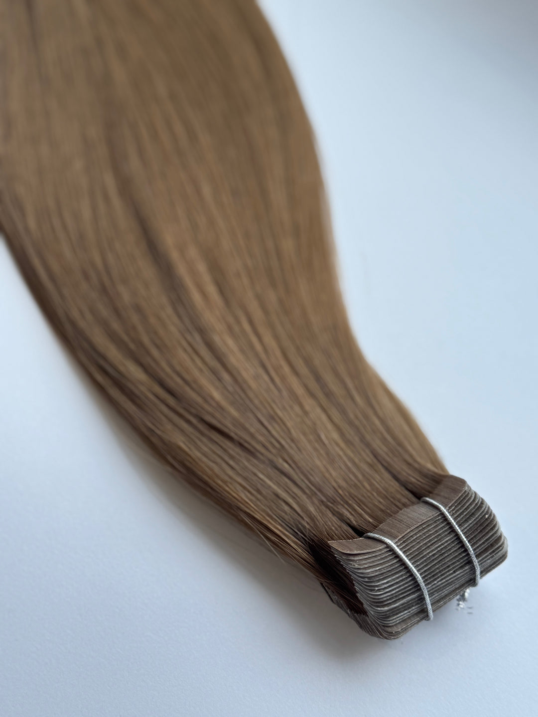 HER CROWN Tape Hair Extensions 22”