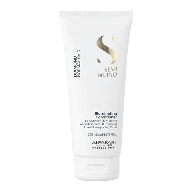 Alfaparf Semi Di Lino Diamond Illuminating Conditioner