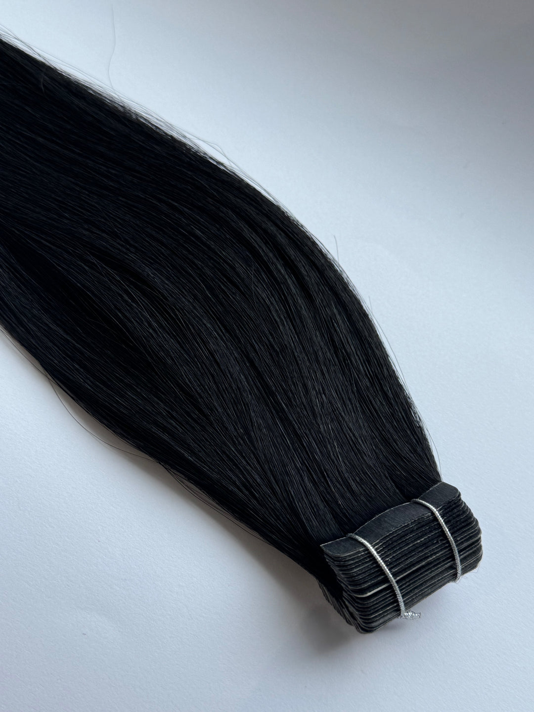HER CROWN Tape Hair Extensions 22”