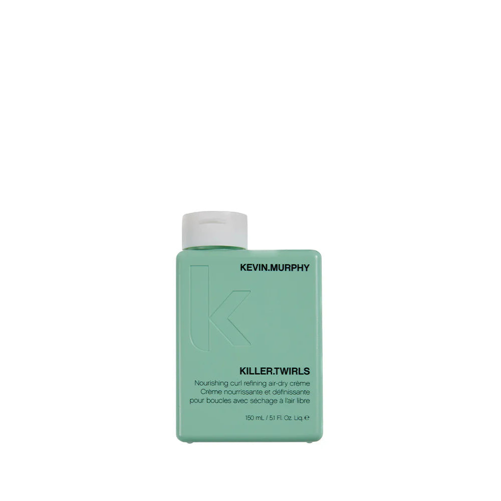 KILLER.TWIRLS KEVIN.MURPHY